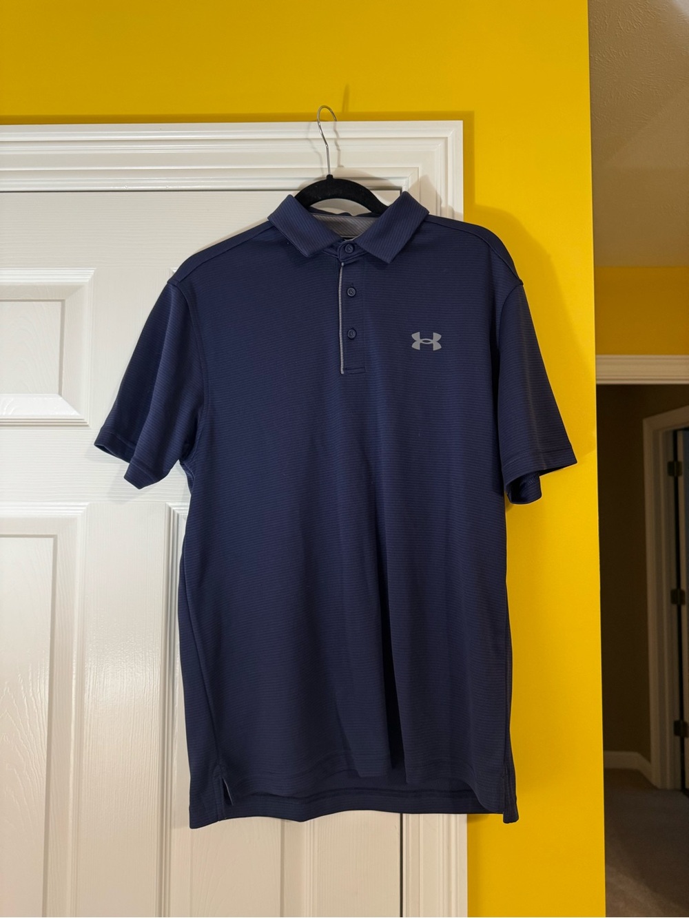 Mens Under Armour Shirt